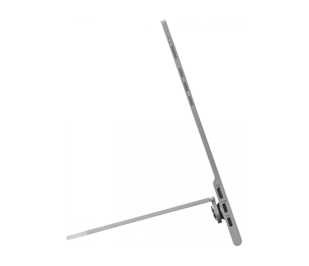 ASUS 15.6''  MQ16AHE  Srebrny - 1293213 - zdjęcie 6